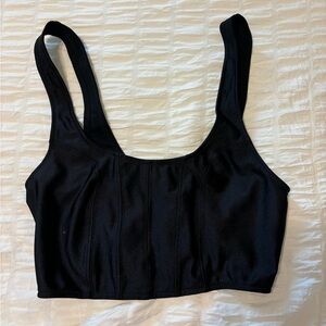 Urban outfitters crop top